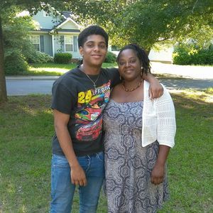 Meet your Posher, Marlo